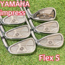 Iron Set Inpres 6 Ns S