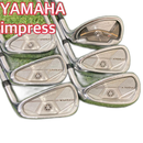 Iron Set Inpres 6 Ns S