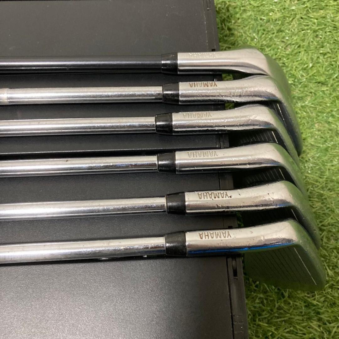 Iron Set Inpres 6 Ns S