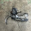 Yamaha Engine Cooling Device Ua03J