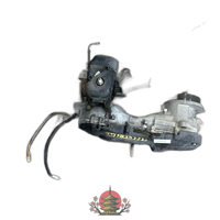 Yamaha Engine Cooling Device Ua03J