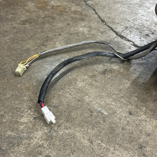 Yamaha Engine Cooling Device Ua03J