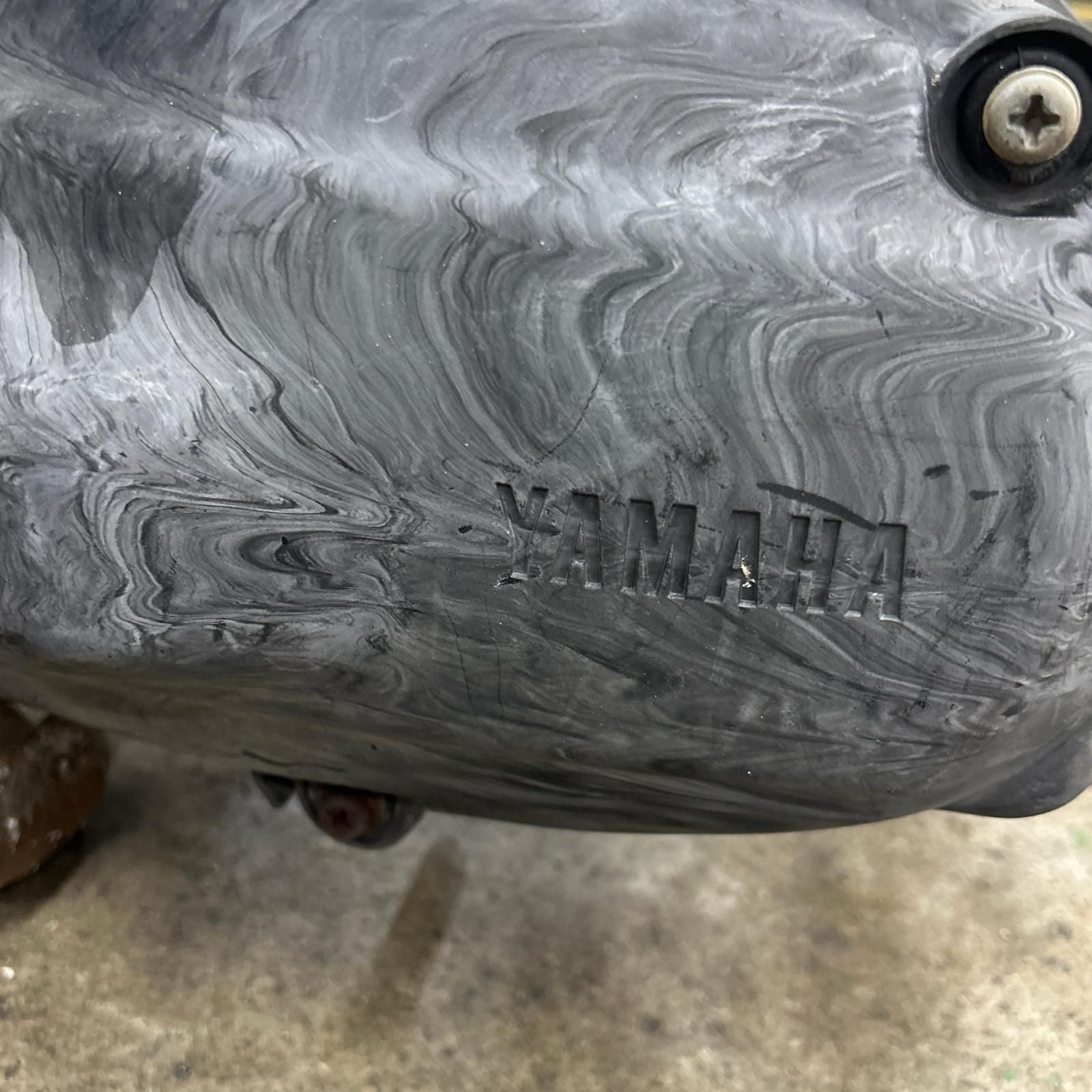 Yamaha Engine Cooling Device Ua03J