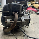 Yamaha Engine Cooling Device Ua03J