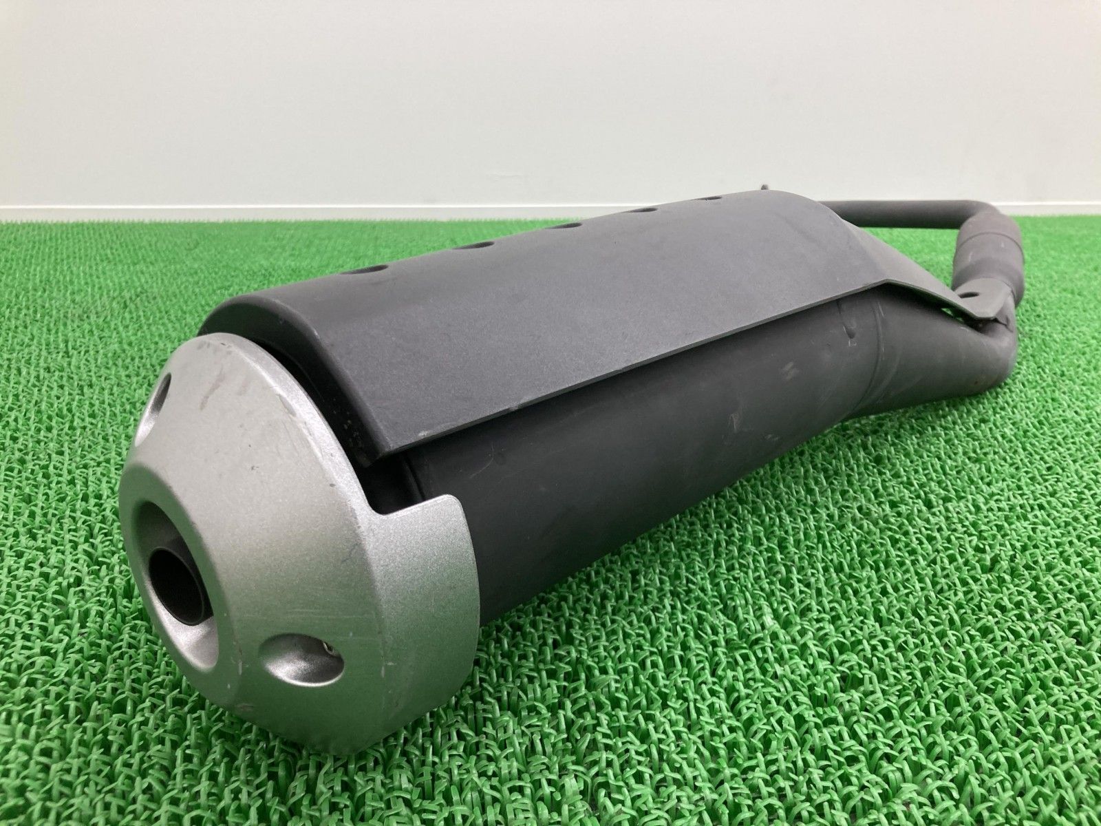 Yamaha Scarf Xsr125 Bbs Genuine An