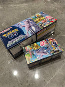 Pok Mon Trading Card Game Box Pokemon Go