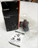 Key Chain/Acrylic Chain Sony 7/ 7R