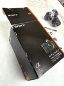 Key Chain/Acrylic Chain Sony 7/ 7R