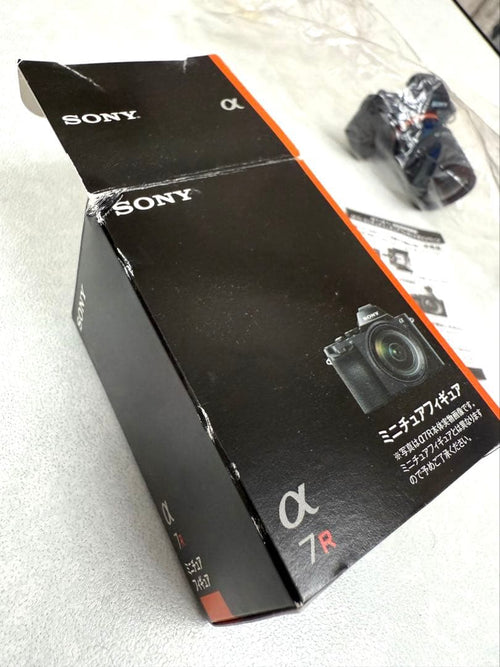Key Chain/Acrylic Chain Sony 7/ 7R