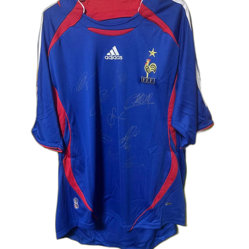 Adidas Shirt 2006