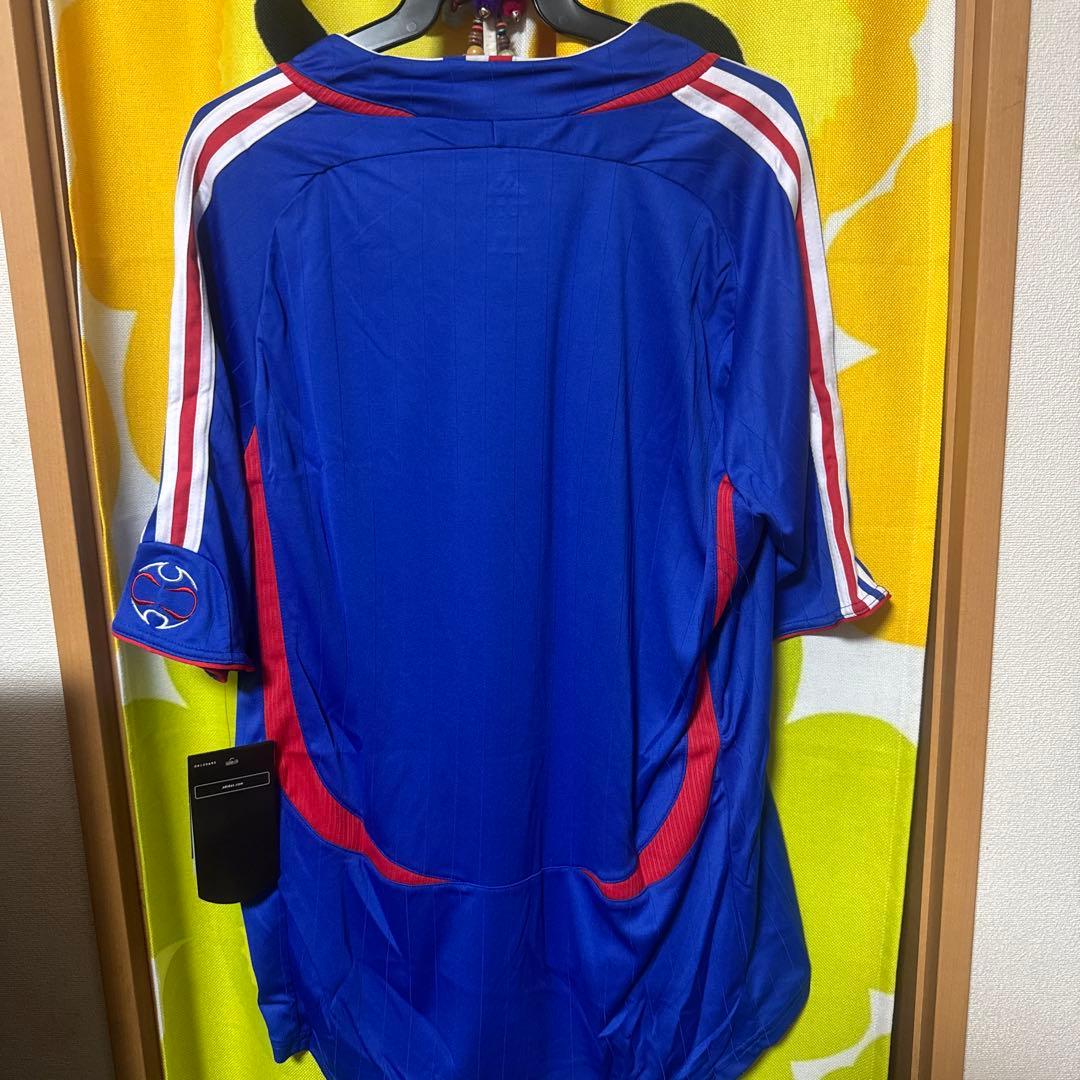 Adidas Shirt 2006