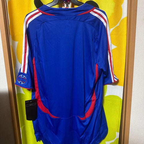 Adidas Shirt 2006