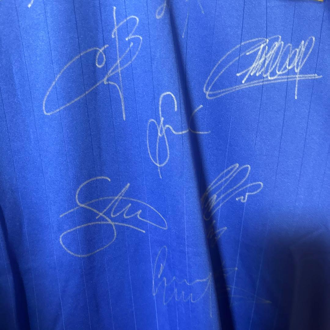 Adidas Shirt 2006