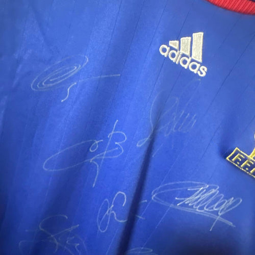 Adidas Shirt 2006