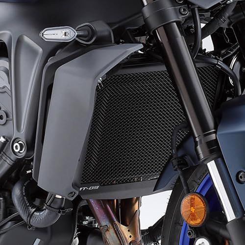 Engine Cooling Device Yamaha Mt-09 2024 Q5K-Ysk-146-E04