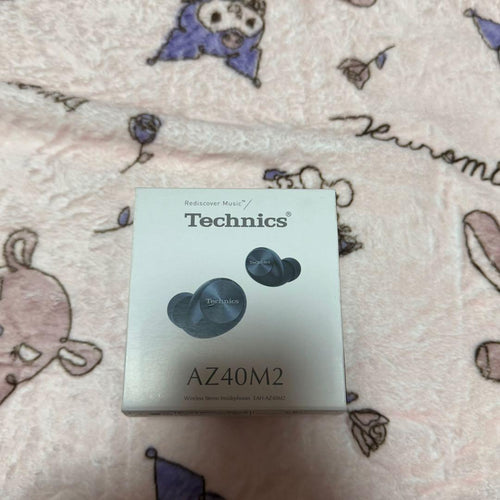 Technics Wireless Earphones Eah Az40M2
