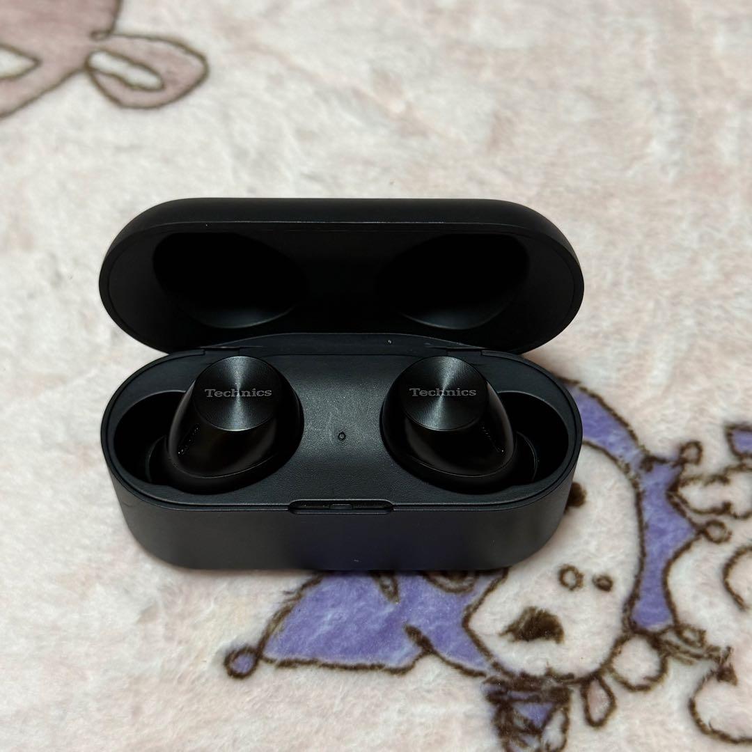 Technics Wireless Earphones Eah Az40M2