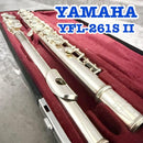 Flutes Yamaha Yfl-261S Ii