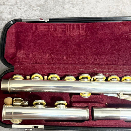 Flutes Yamaha Yfl-261S Ii