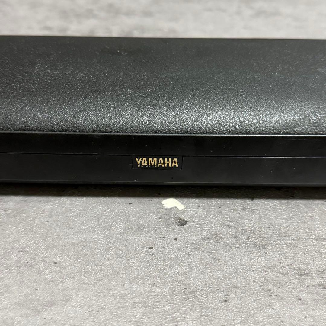 Flutes Yamaha Yfl-261S Ii