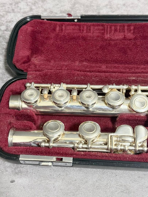 Flutes Yamaha Yfl-261S Ii