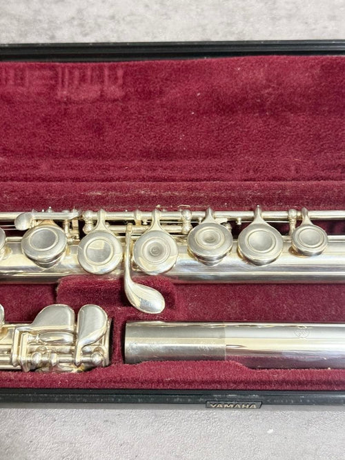 Flutes Yamaha Yfl-261S Ii