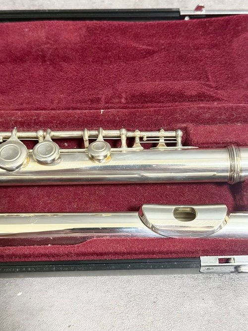 Flutes Yamaha Yfl-261S Ii