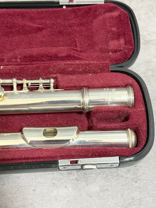 Flutes Yamaha Yfl-261S Ii