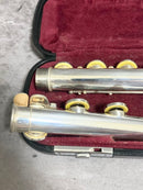 Flutes Yamaha Yfl-261S Ii