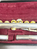 Flutes Yamaha Yfl-261S Ii