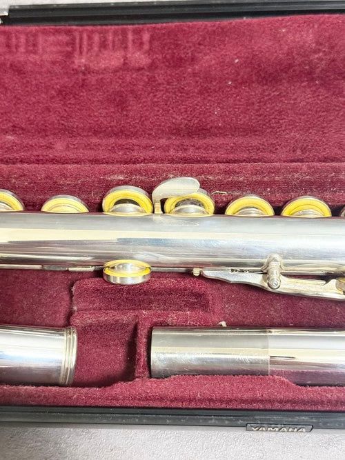 Flutes Yamaha Yfl-261S Ii