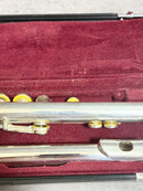 Flutes Yamaha Yfl-261S Ii