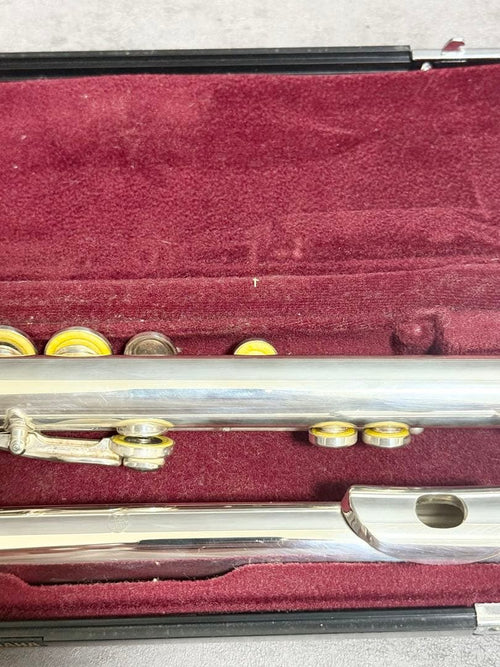 Flutes Yamaha Yfl-261S Ii