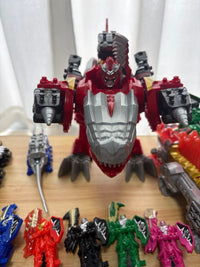 Sentai Heroes