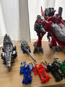 Sentai Heroes