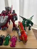 Sentai Heroes