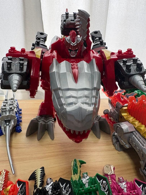 Sentai Heroes
