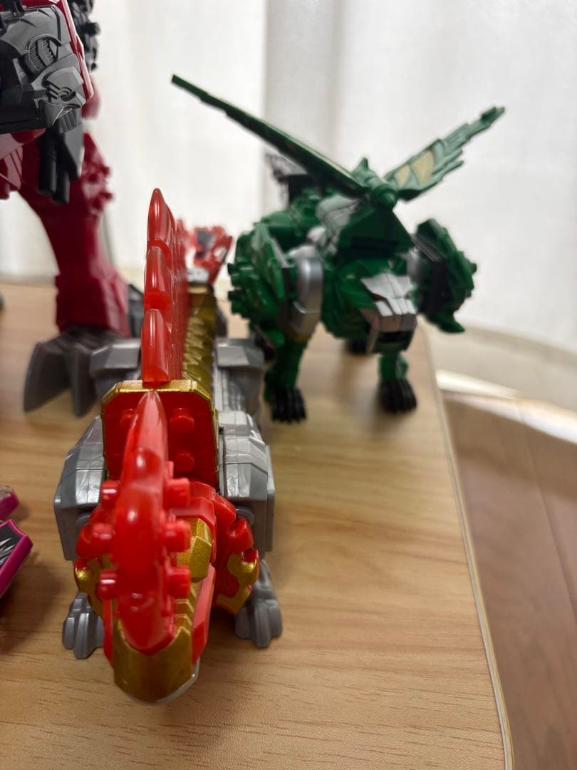 Sentai Heroes