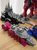 Sentai Heroes
