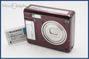 Compact Digital Camera Fujifilm Finepix F440 #I11111