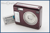 Compact Digital Camera Fujifilm Finepix F440 #I11111