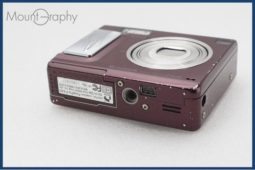 Compact Digital Camera Fujifilm Finepix F440 #I11111
