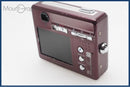 Compact Digital Camera Fujifilm Finepix F440 #I11111