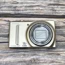Nikon Compact Digital Cameras Coolpix S9100