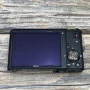 Nikon Compact Digital Cameras Coolpix S9100
