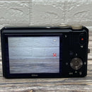 Nikon Compact Digital Cameras Coolpix S9100
