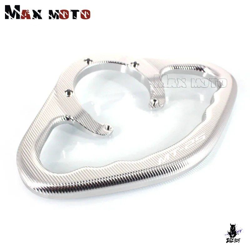 Cowl Fender Mt07/Mt09/Mt03/Mt25 Cnc