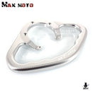 Cowl Fender Mt07/Mt09/Mt03/Mt25 Cnc