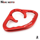 Cowl Fender Mt07/Mt09/Mt03/Mt25 Cnc