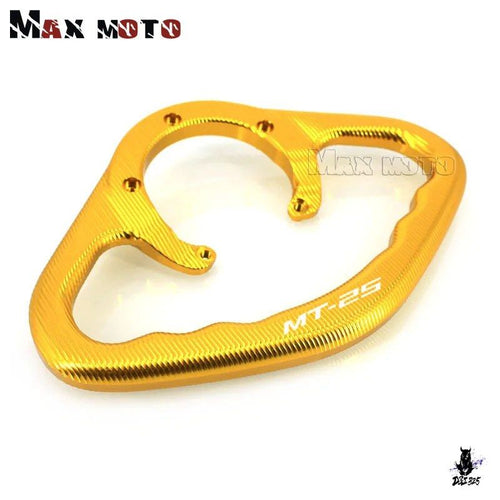 Cowl Fender Mt07/Mt09/Mt03/Mt25 Cnc